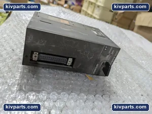 Mitsubishi A2USCPU MELSEC A2US CPU – actual item, photo 3 of 6