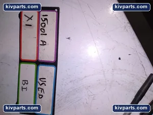 Bright BR-WL-50-1-T Sensor – actual item, photo 6 of 6