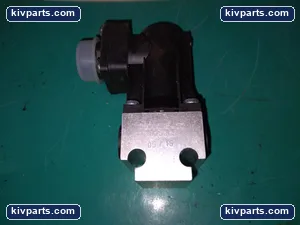 ZF 1025365 Transmission Solenoid Valve – actual item, photo 2 of 5