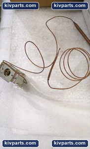 CL2-9024-070 Ranco Room AC Thermostat – actual item, photo 3 of 4