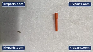 SMC 12352-02 Fitting Plug – actual item, photo 3 of 5