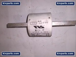 Ferraz Shawmut A050F700 Corporation IR – actual item, photo 2 of 4