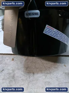 Ashcroft 45-1188-SS-04L-10 Pressure Gauge – actual item, photo 6 of 10