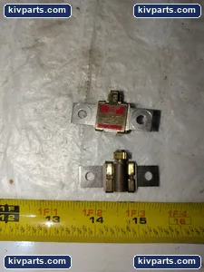 B40 SQUARE RELAY – actual item, photo 3 of 5