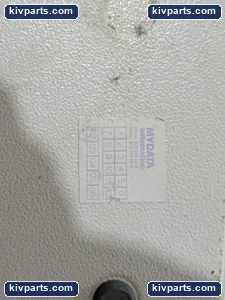 DT225 – actual item, photo 3 of 8