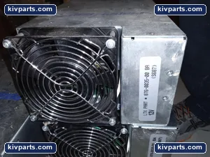 Power-one RPM5DEDEKS687 876-0035-00 Power Supply – actual item, photo 2 of 4