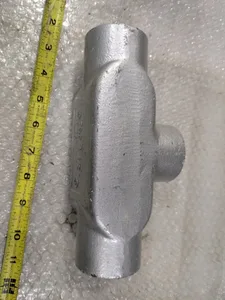 Thomas & Betts T57 Aluminum Condulet Fitting
