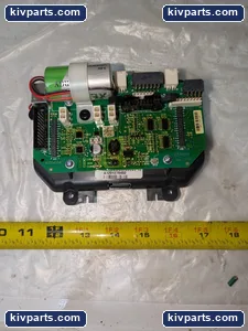 Wayne 892638-006-700 Card – actual item, photo 3 of 6