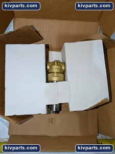 Sporlan XRM-1 Rapid Cycle Solenoid Valve – actual item, photo 3 of 4