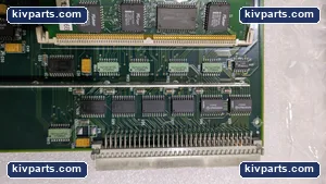 PC330-034 Interface PCB – actual item, photo 10 of 20