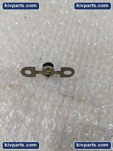 Cutler-Hammer H25 Trip Overload Heater Element – actual item, photo 3 of 5