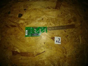 BBC PX105-0533-0530B Recorder Circuit Board Module