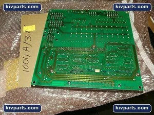 Hitachi HT20SII CNC Lathe Circuit Board – actual item, photo 4 of 5