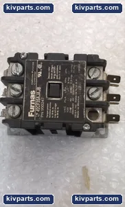 Furnas 950247 Definite Purpose Contactor – actual item, photo 4 of 4