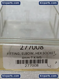 SMC 12/ORDER Tube – actual item, photo 2 of 7