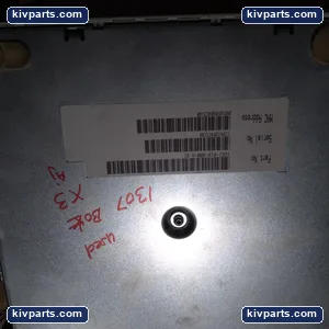 3C16610 Network Switch – actual item, photo 5 of 5