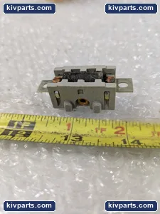 Arrow Hart 42000-C Overload Relay Heater Element – actual item, photo 4 of 6