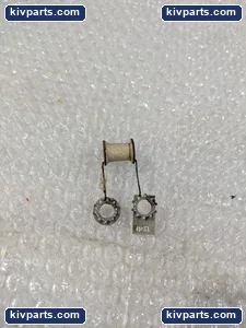 Cutler-Hammer 9586 H30 Overload Heater Coil Element – actual item, photo 3 of 8