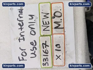 NSI WW-716-BN – actual item, photo 6 of 6