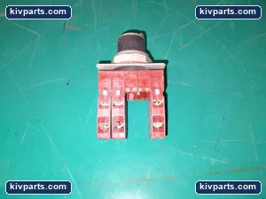 Siemens-allis P30CB11 Push Button Contact Block – actual item, photo 3 of 5
