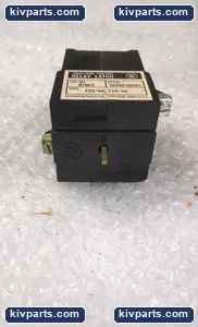 Industrial 2604D30G02 BFMLF Permanent Magnet Relay – actual item, photo 2 of 5