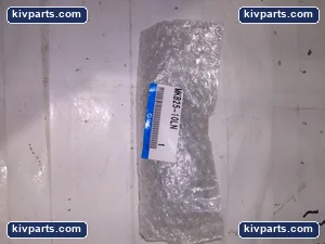 SMC MKB25-10LN Pneumatic Rotary Clamp Cylinder – actual item, photo 2 of 3