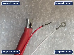 C290D Stud Mount SCR Thyristor – actual item, photo 2 of 5