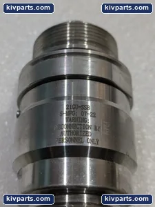 OPW 21GU-SSB Fuel Dispenser Part – actual item, photo 4 of 5