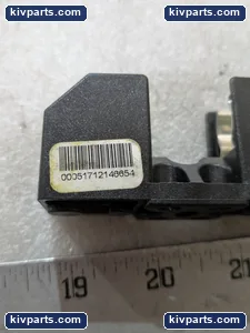 Bussmann H25030-1P Fuse Holder – actual item, photo 11 of 12