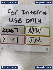 Mitsubishi QJ71C24N-R4 Sequencer – actual item, photo 7 of 7