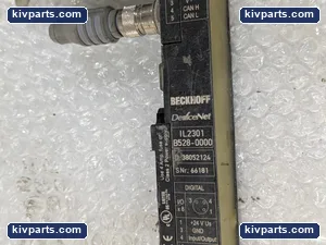 Beckhoff IL2301-B528-0000 Module – actual item, photo 4 of 9