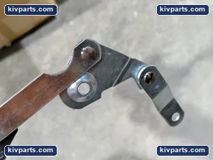 Cutler-Hammer LC6 Disconnect Handle – actual item, photo 4 of 6