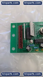 D1507F Board – actual item, photo 4 of 9