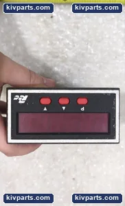 Red Lion IMD1 Missing Rear Cover Disconnect – actual item, photo 4 of 4
