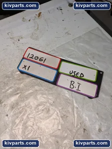 Allied Healthcare Operator Control – actual item, photo 4 of 4