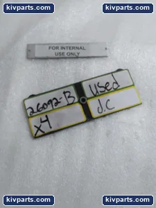 ST-10005 Module – actual item, photo 3 of 3