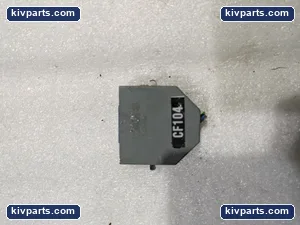 Honda MR-20L Female – actual item, photo 8 of 9