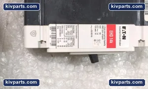 HID A10-10-016 Molded Case Circuit Breaker – actual item, photo 6 of 6
