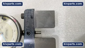 Fowler 52-520-14 Inspection Tool – actual item, photo 4 of 8