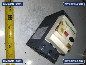 Schneider Electric GV3ME63/40-63A Circuit Breaker – actual item, photo 2 of 4