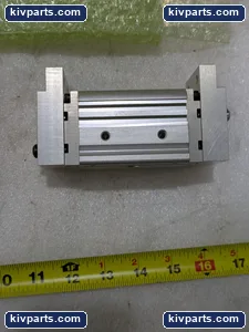 Konsei HMGK-20AS Cylinder Pneumatic Air Actuator – actual item, photo 6 of 9