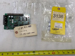 Hitachi VM40 Chime III Circuit Board