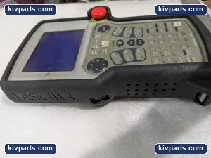 Yaskawa Robot Teach Pendant Operator – actual item, photo 3 of 19