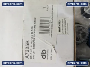 A7225B Hardware – actual item, photo 2 of 9