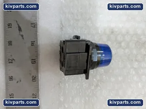 Eaton E34TB120LLP06 Pushbutton – actual item, photo 4 of 7