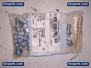 M12-1.75 Pipe Fitting – actual item, photo 2 of 3