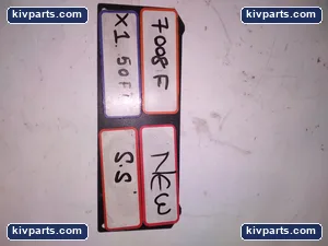 32T10 Timing Belt – actual item, photo 4 of 4