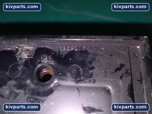 5968205 Light Blinker Truck Trailer Lamp – actual item, photo 8 of 9