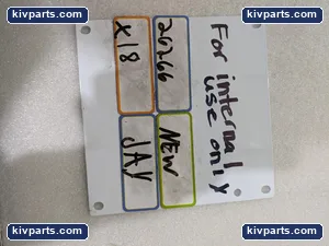 Glass Sheets 8-3/4 x 11-3/8 Inch 1.1mm Thick Flat Glass Panel Substrate Lab – actual item, photo 5 of 5