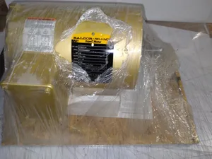 Baldor KENM3534 Electric Motor